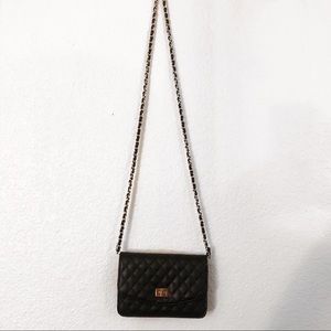 Urban expressions crossbody bag